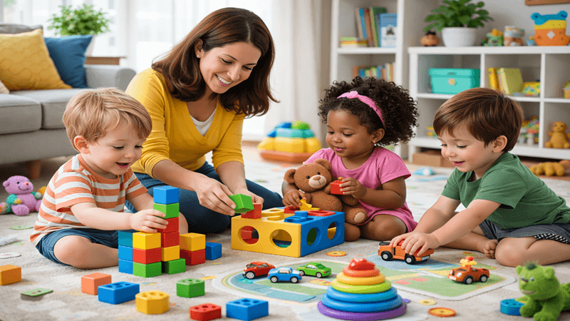 Kiddy Games LLBlogKids