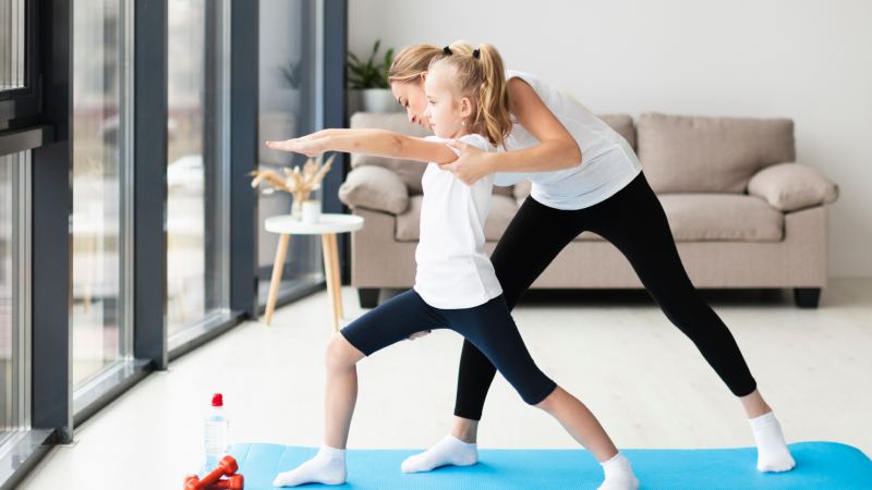 LLBlogKids Training Hacks By Lovelolablog