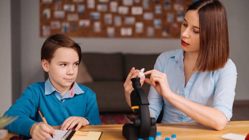 How to Train Children llblogkids