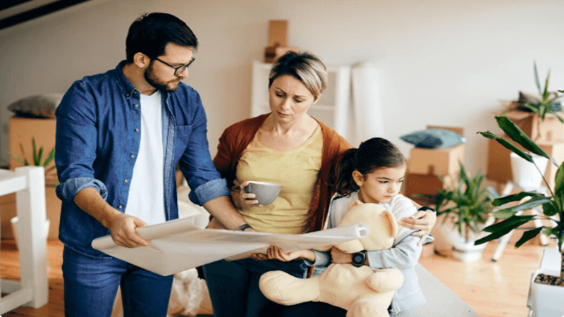 Home Maintenance Checklist