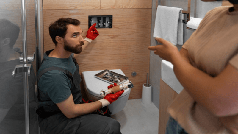 Essential Plumbing Tips Every Homeowner Should Know