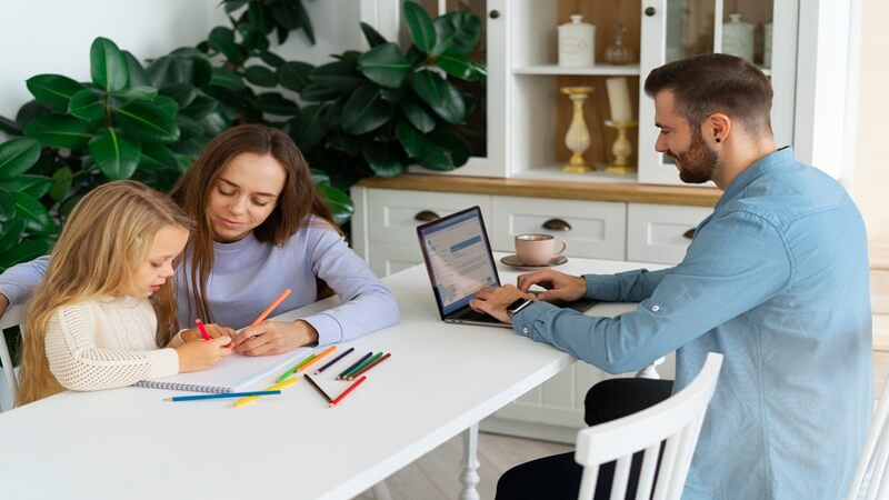 Family Home Renovation Guide