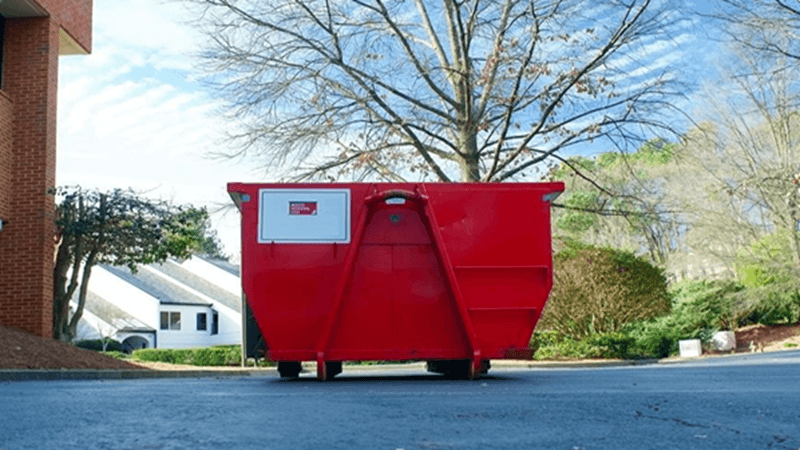 Waste Removal Management in the USA: A Comprehensive Overview