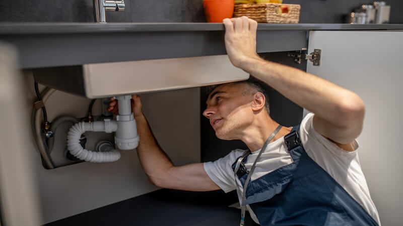 What Makes Local Plumbing Professionals Better Than Big Companies?
