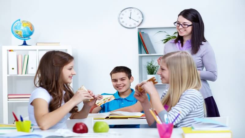 training advice llblogkids