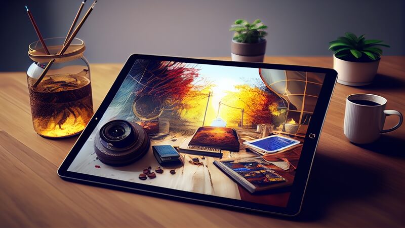 Wallpaper Maker: The Ultimate Tool For Creative Digital Backgrounds