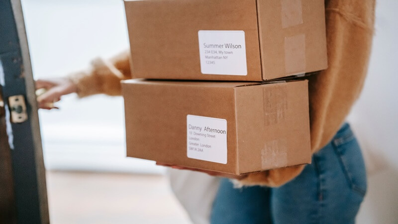What to Check Before Sending Gifts Through an International Shipping Company