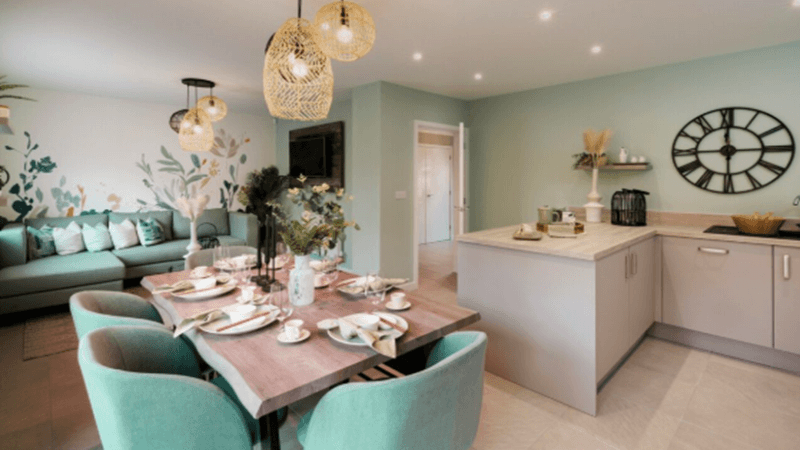 Designing for Independence: Chore Workflows in the Modern Family Home