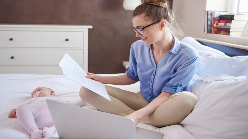 The Pregnancy Journal: Capturing Your Journey To Motherhood