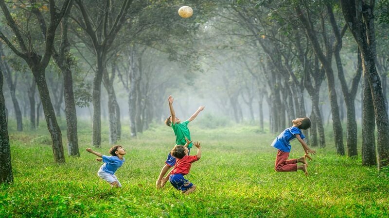 How To Organise A High-Energy Household With Sporty Kids?