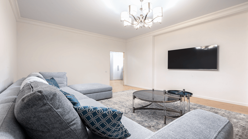 Budget-Friendly Ways To Warm Up A Cold, Echoey Room