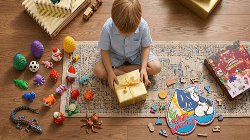 A Gift Guide