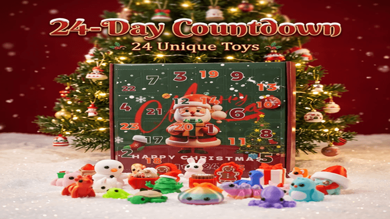 A Gift Guide