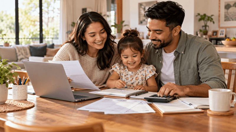 7 Ways NSW Families