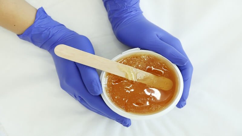 Why Do Clients Prefer Sugar Waxing