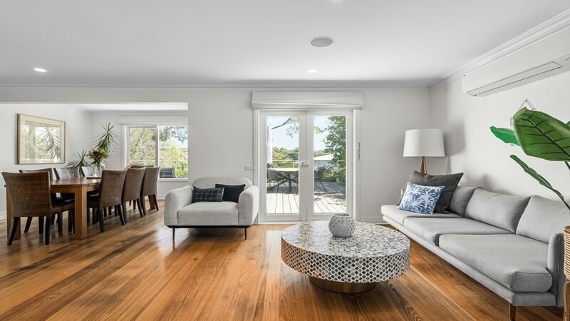 A Home Renovation